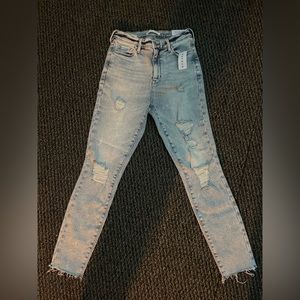 Pacsun Jeans size 26